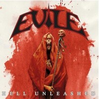 Evile, Hell Unleashed