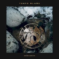Tokyo Blade, Unbroken