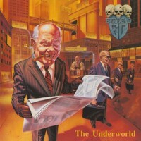 Evildead, The Underworld