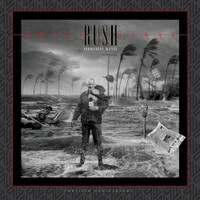 Rush, Permanent Waves (40th Anniversary)