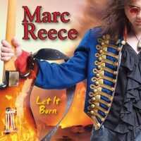 Marc Reece, Let It Burn