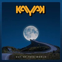 Kayak, Out Of This World