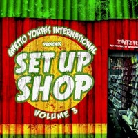 Various Artists, Set up Shop, Vol 3