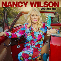 Nancy Wilson, You and Me