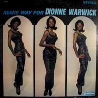 Dionne Warwick, Make Way For Dionne Warwick