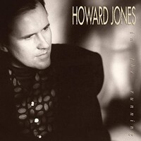 Howard Jones, In The Running (Expanded & Remastered)