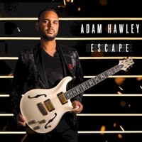 Adam Hawley, Escape