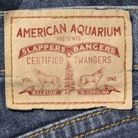American Aquarium, Slappers, Bangers & Certified Twangers, Vol. 1