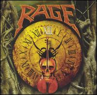 Rage, XIII