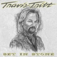 Travis Tritt, Set in Stone