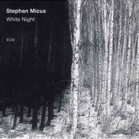 Stephan Micus, White Night