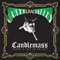 Candlemass, Green Valley Live
