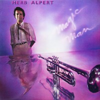 Herb Alpert, Magic Man