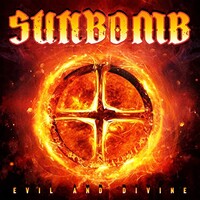 Sunbomb, Evil and Divine