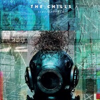 The Chills, Scatterbrain