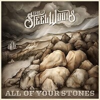 The Steel Woods, All of Your Stones