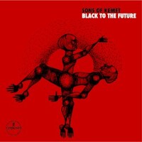 Sons of Kemet, Black To The Future