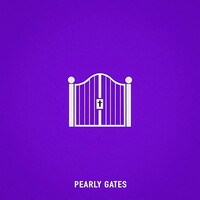 Chris Webby, Pearly Gates
