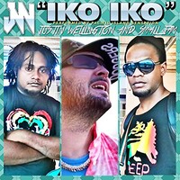 Justin Wellington, Iko Iko (feat. Small Jam)