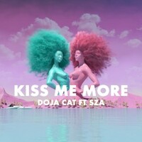 Doja Cat, Kiss Me More (FT. SZA)