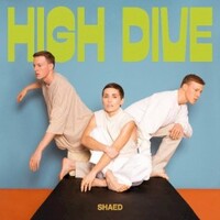 Shaed, High Dive