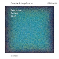 Danish String Quartet, Prism III