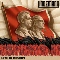Lindemann, Live In Moscow
