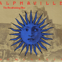 Alphaville, The Breathtaking Blue (2021 Remaster)