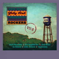 New Moon Jelly Roll Freedom Rockers, New Moon Jelly Roll Freedom Rockers - Volume 2