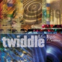 Twiddle, Natural Evolution of Consciousness