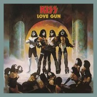 KISS, Love Gun (Deluxe Edition)