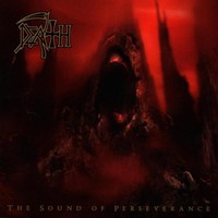 Death, The Sound of Perseverance