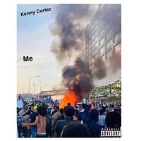 Kenny Cortez, Me