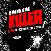 Eminem, Killer (Remix) ft Jack Harlow & Cordae