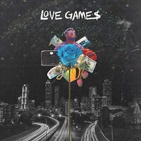 Rob Milton, Love Games