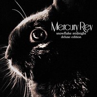Mercury Rev, Snowflake Midnight (Deluxe Edition)