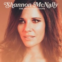 Shannon McNally, The Waylon Sessions