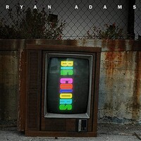 Ryan Adams, Big Colors (Single)