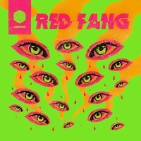 Red Fang, Arrows