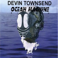 Devin Townsend, Ocean Machine: Biomech