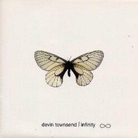 Devin Townsend, Infinity