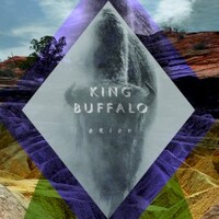 King Buffalo, Orion