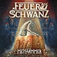 Feuerschwanz, Methammer