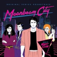 Night Club, Moonbeam City