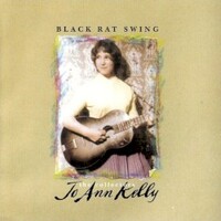 Jo Ann Kelly, Black Rat Swing: The Collectors' Jo Ann Kelly