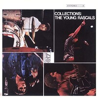 The Young Rascals, Collections