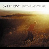 Saves the Day, Stay What You Are