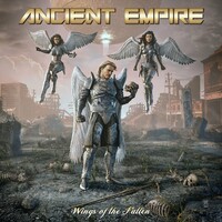 Ancient Empire, Wings Of The Fallen