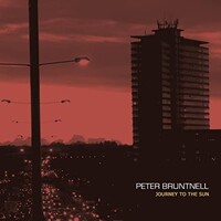Peter Bruntnell, Journey to the Sun