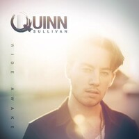 Quinn Sullivan, Wide Awake